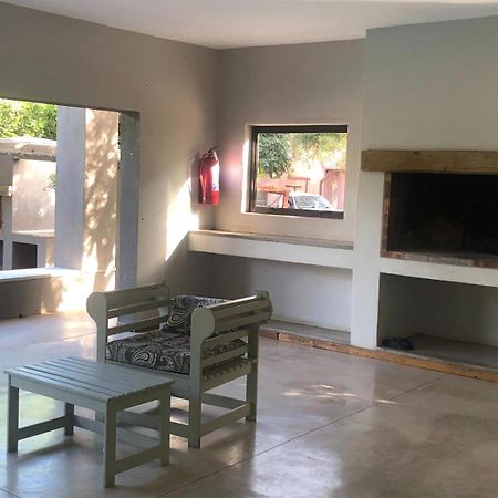Panache Wildlife Cottage-Self Catering Hoedspruit Bagian luar foto