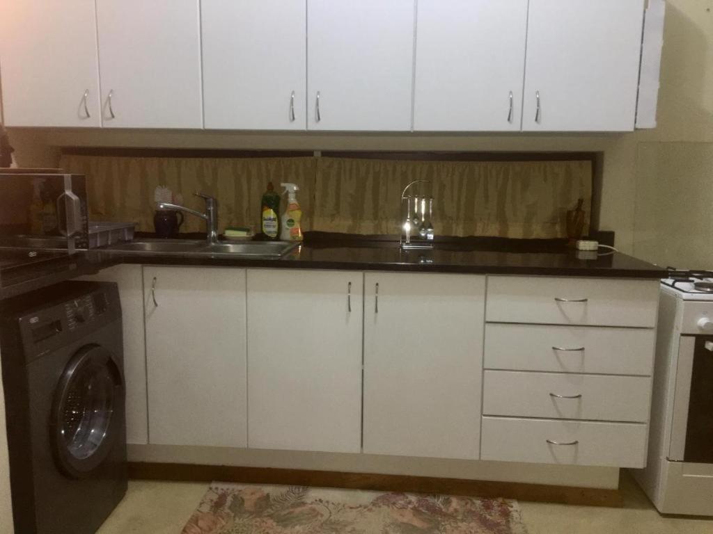 Panache Wildlife Cottage-Self Catering Hoedspruit Bagian luar foto