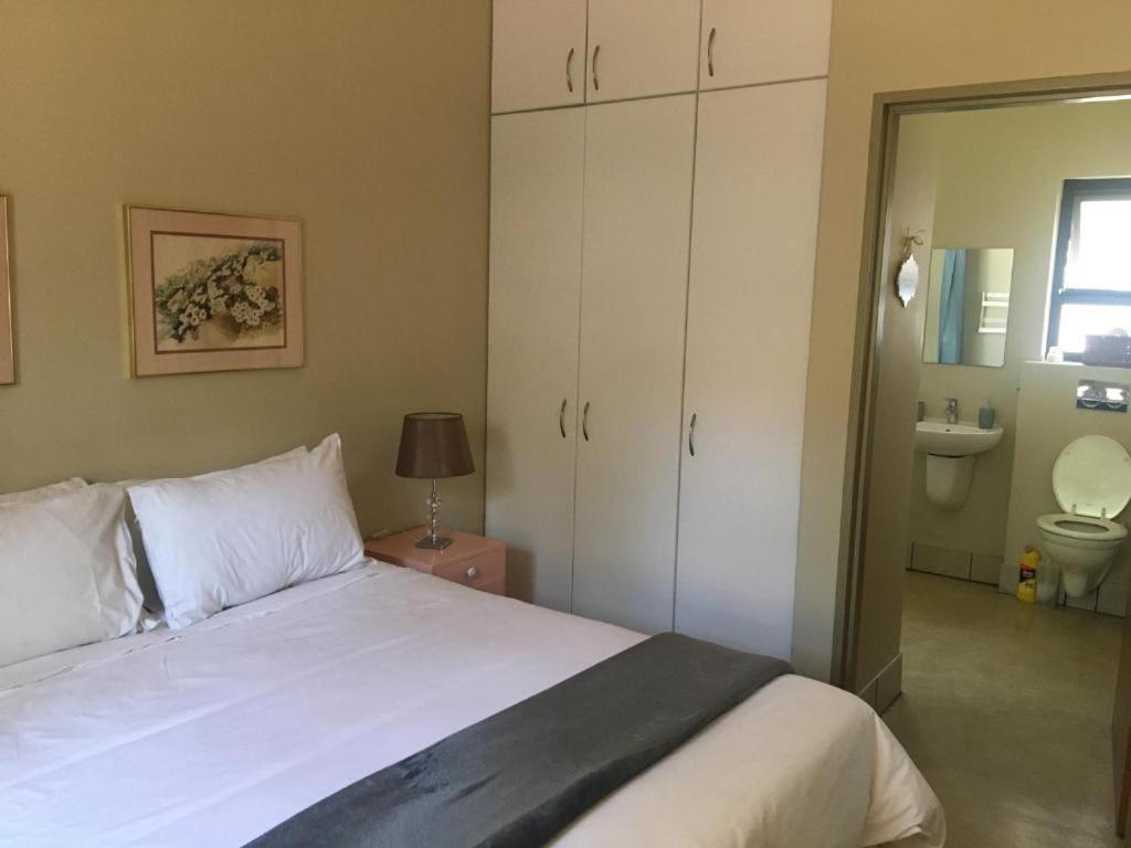 Panache Wildlife Cottage-Self Catering Hoedspruit Bagian luar foto