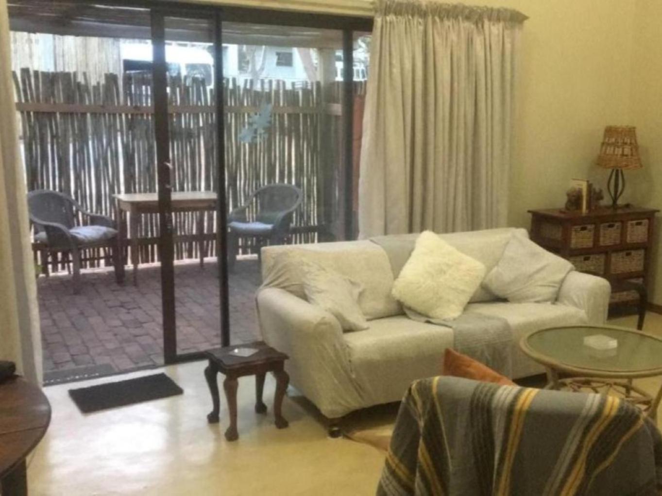 Panache Wildlife Cottage-Self Catering Hoedspruit Bagian luar foto
