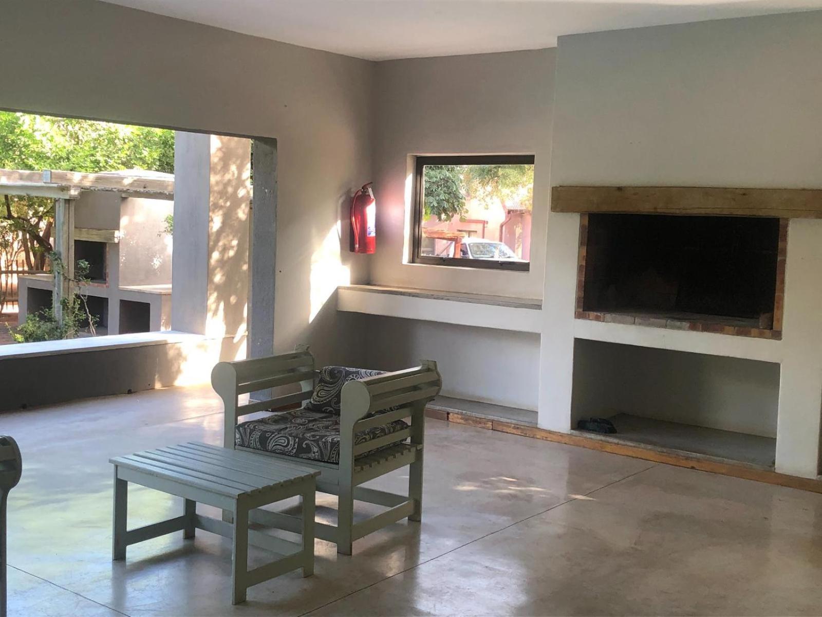Panache Wildlife Cottage-Self Catering Hoedspruit Bagian luar foto