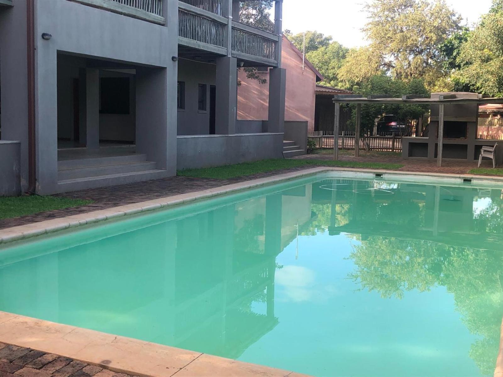 Panache Wildlife Cottage-Self Catering Hoedspruit Bagian luar foto