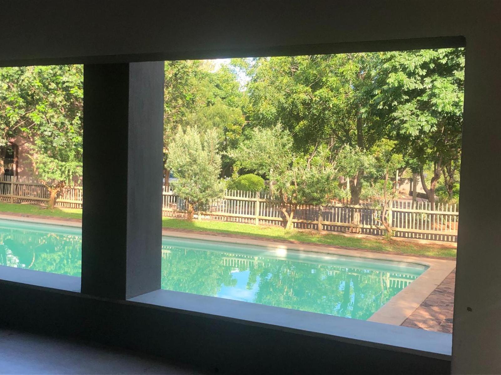 Panache Wildlife Cottage-Self Catering Hoedspruit Bagian luar foto